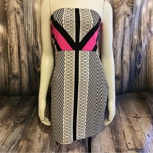 Sale 5 For $25 NWT Express Sleeveless Mini Tube Dress